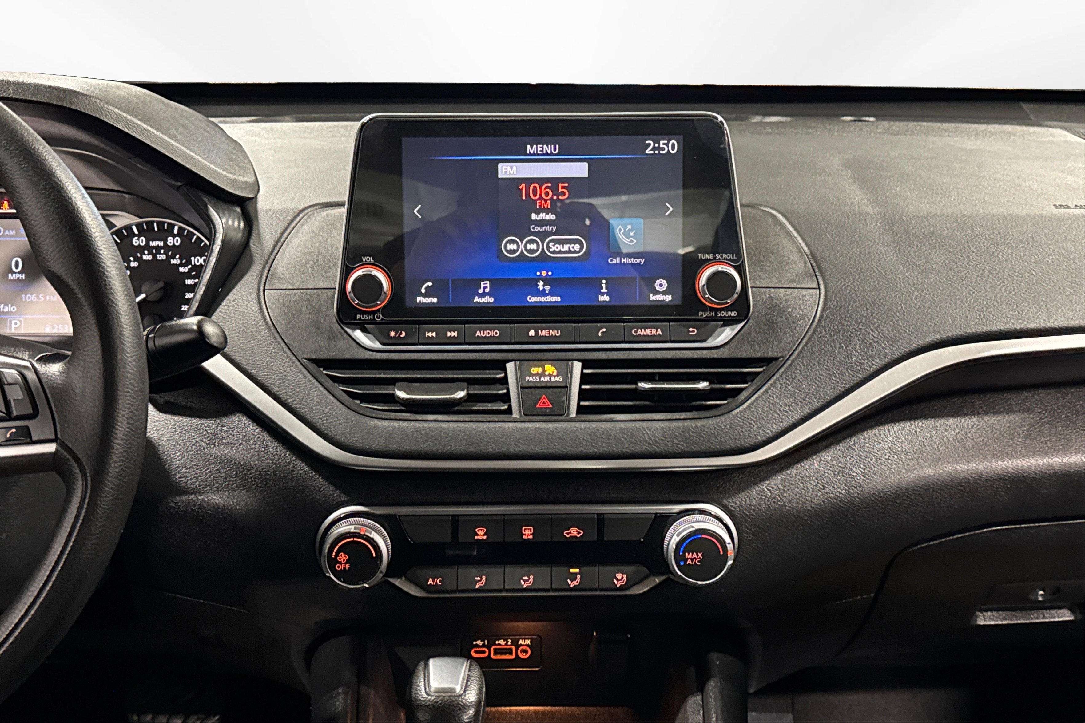 Used 2020 Nissan Altima 2.5 S image 26