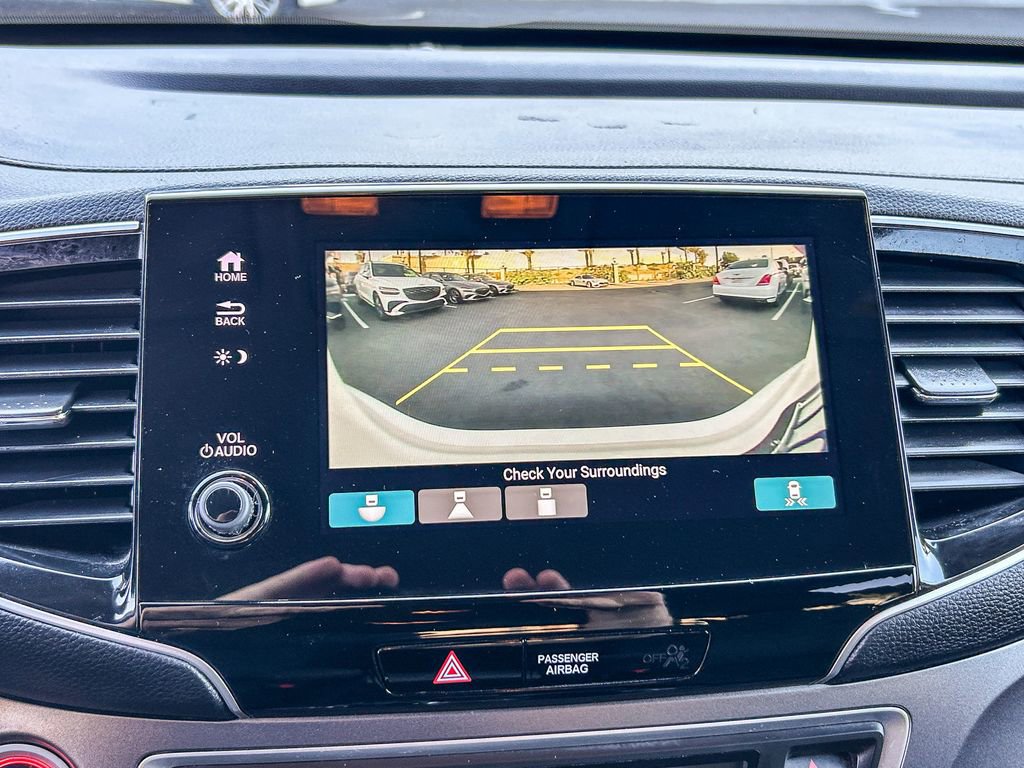 Used 2021 Honda Pilot EX image 30