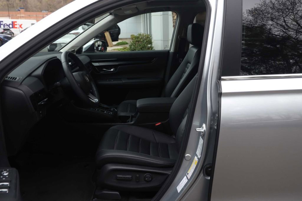 Used 2023 Honda CR-V EX-L image 24