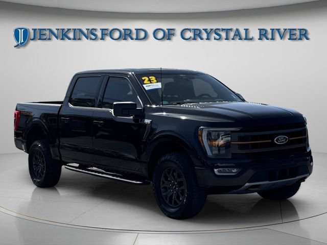 Used 2022 Ford F150 Tremor w/ Equipment Group 401A Mid AWD/4WD image 6
