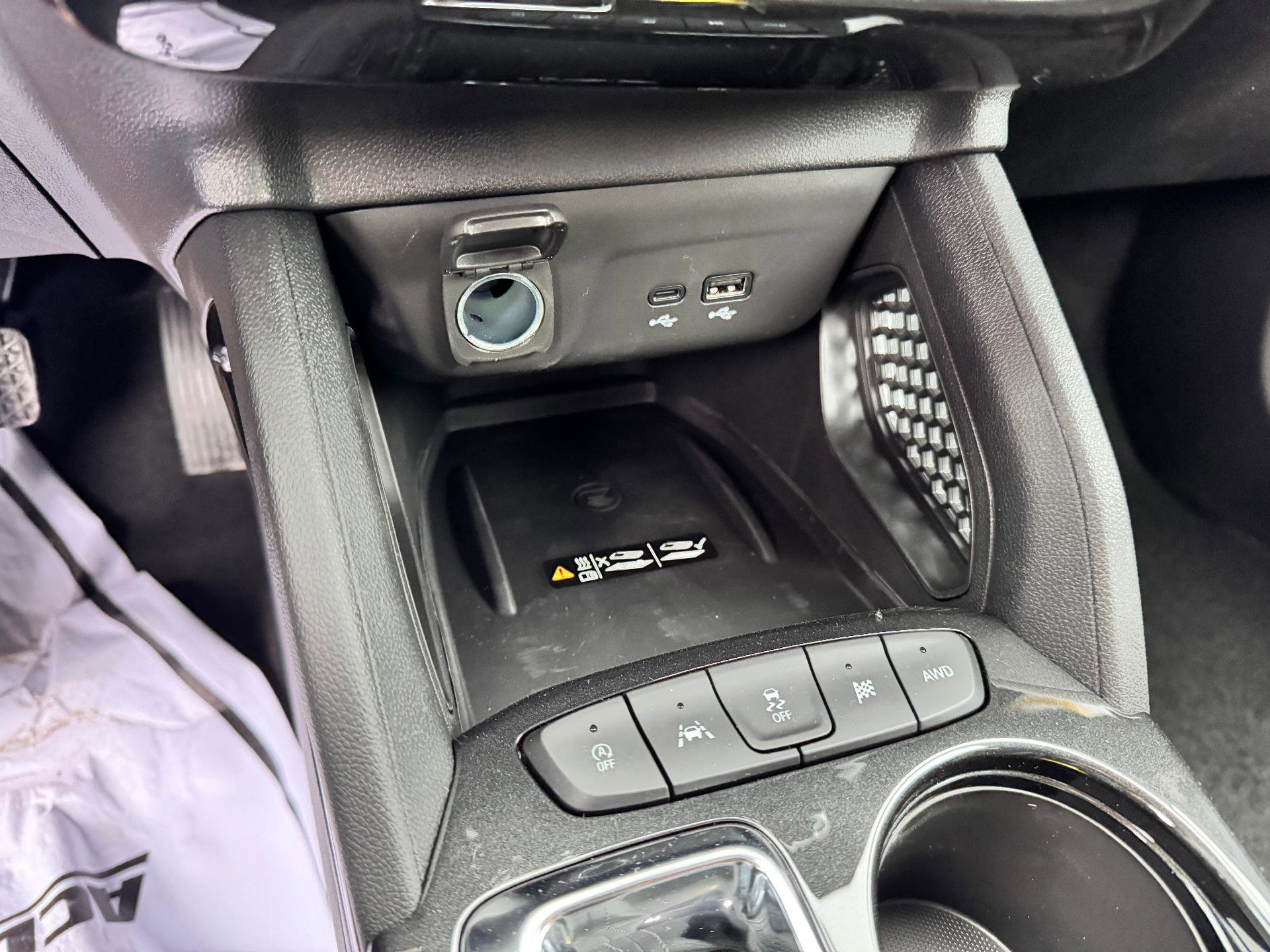 New 2026 Chevrolet TrailBlazer LT w/ Convenience Package image 30