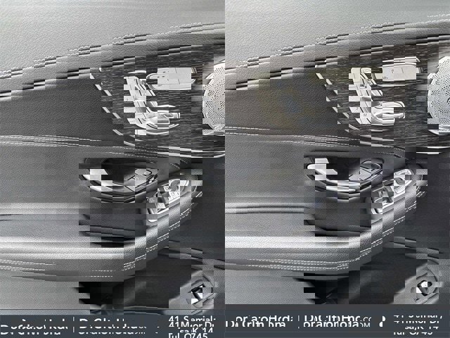 Used 2023 Mercedes-Benz C 300 w/ AMG Line image 8