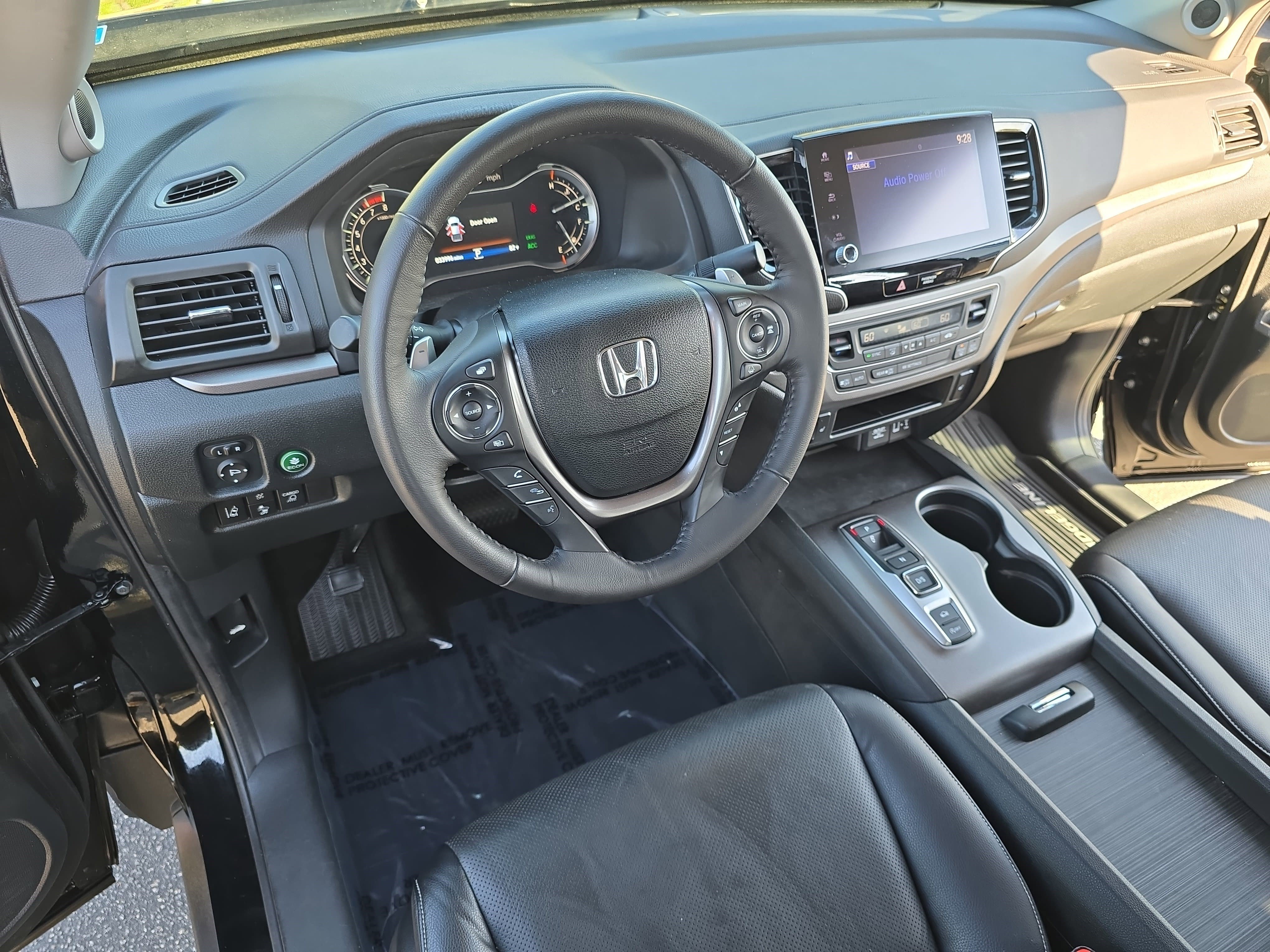 Used 2023 Honda Ridgeline RTL image 17