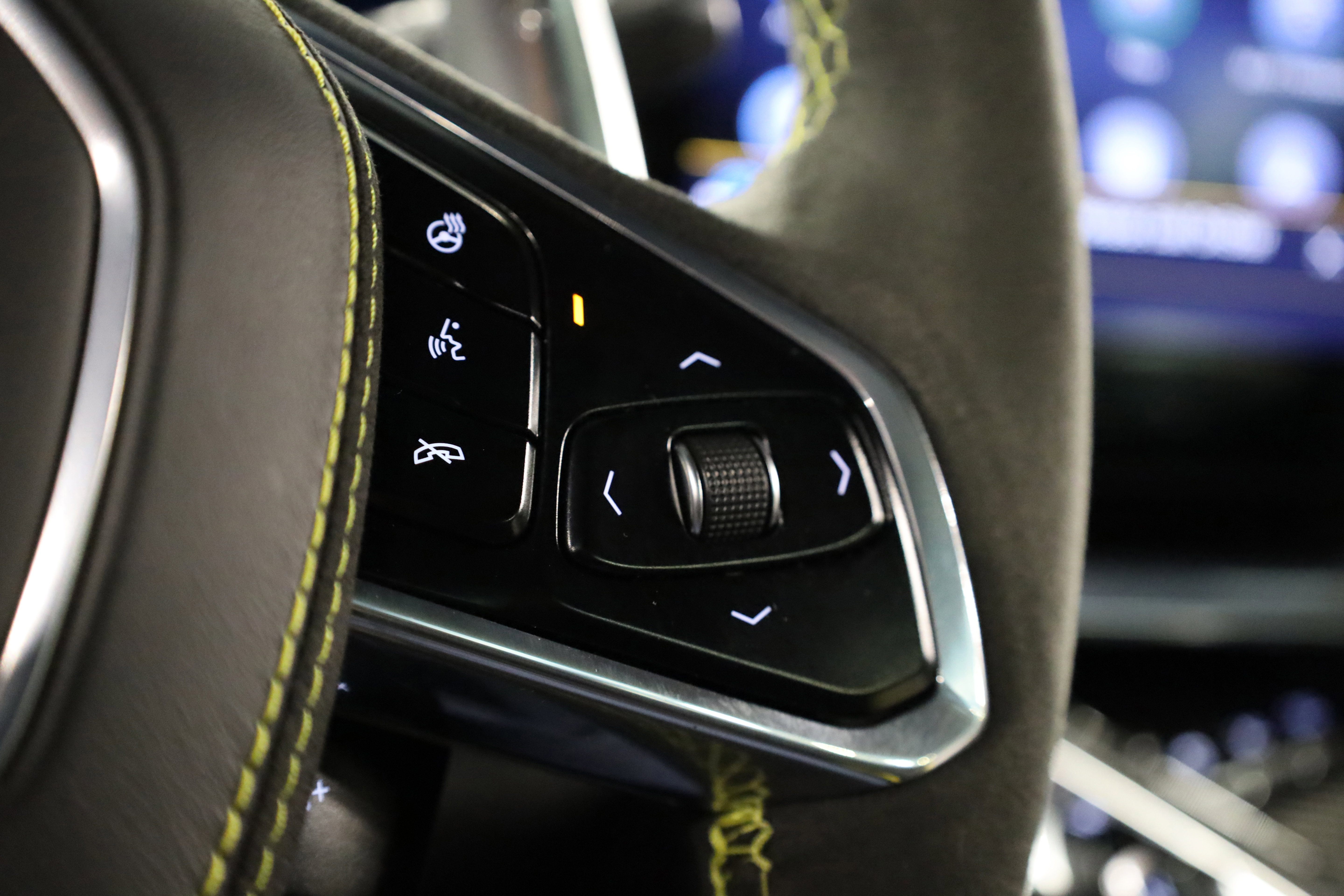 Used 2022 Chevrolet Corvette Stingray Premium Conv w/ Z51 Performance Package image 29