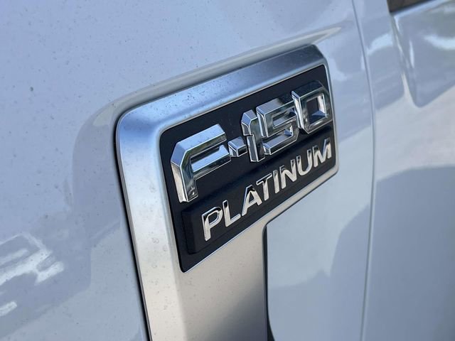 New 2026 Ford F150 Platinum AWD/4WD image 7