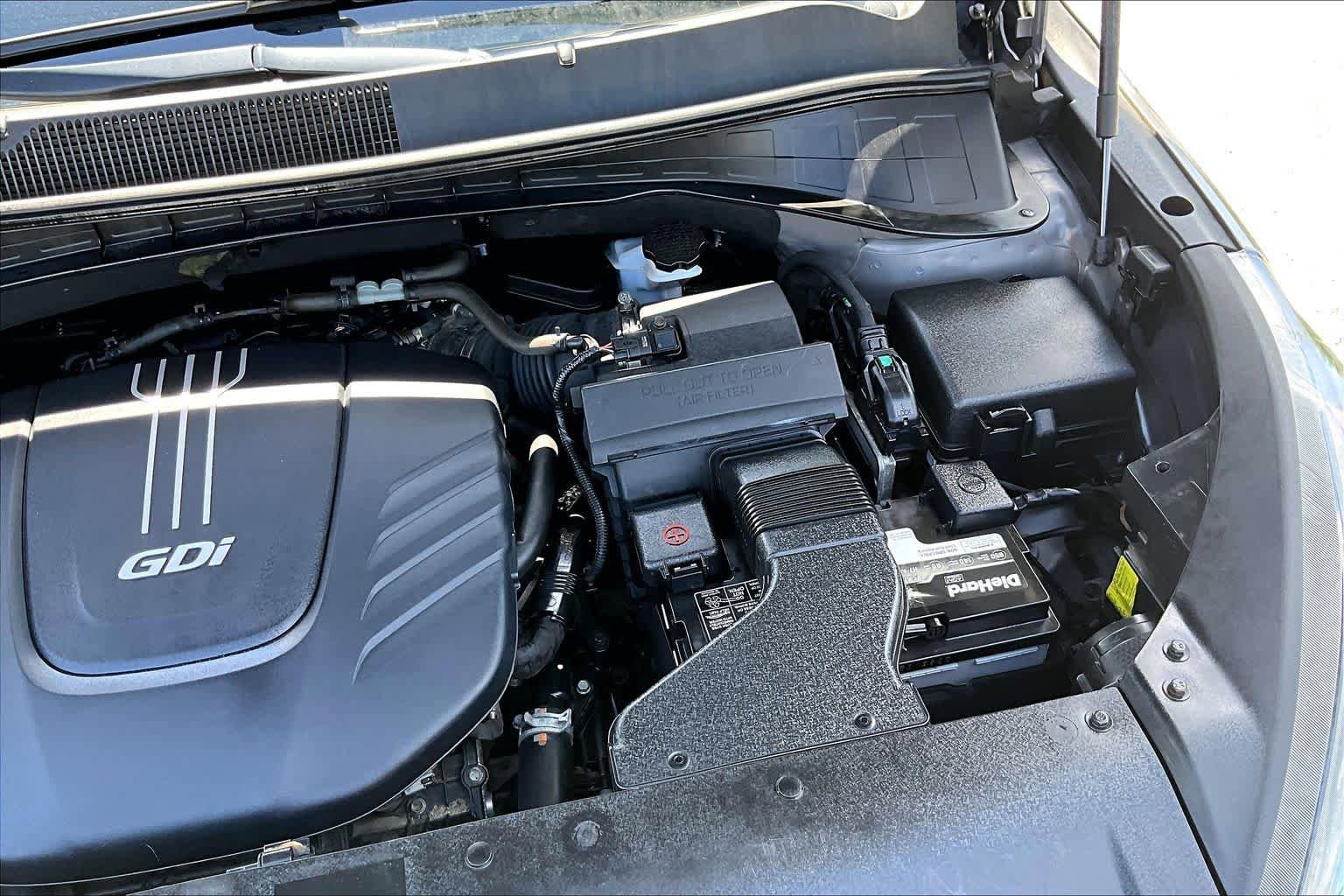Used 2017 Kia Sorento SX AWD/4WD image 33