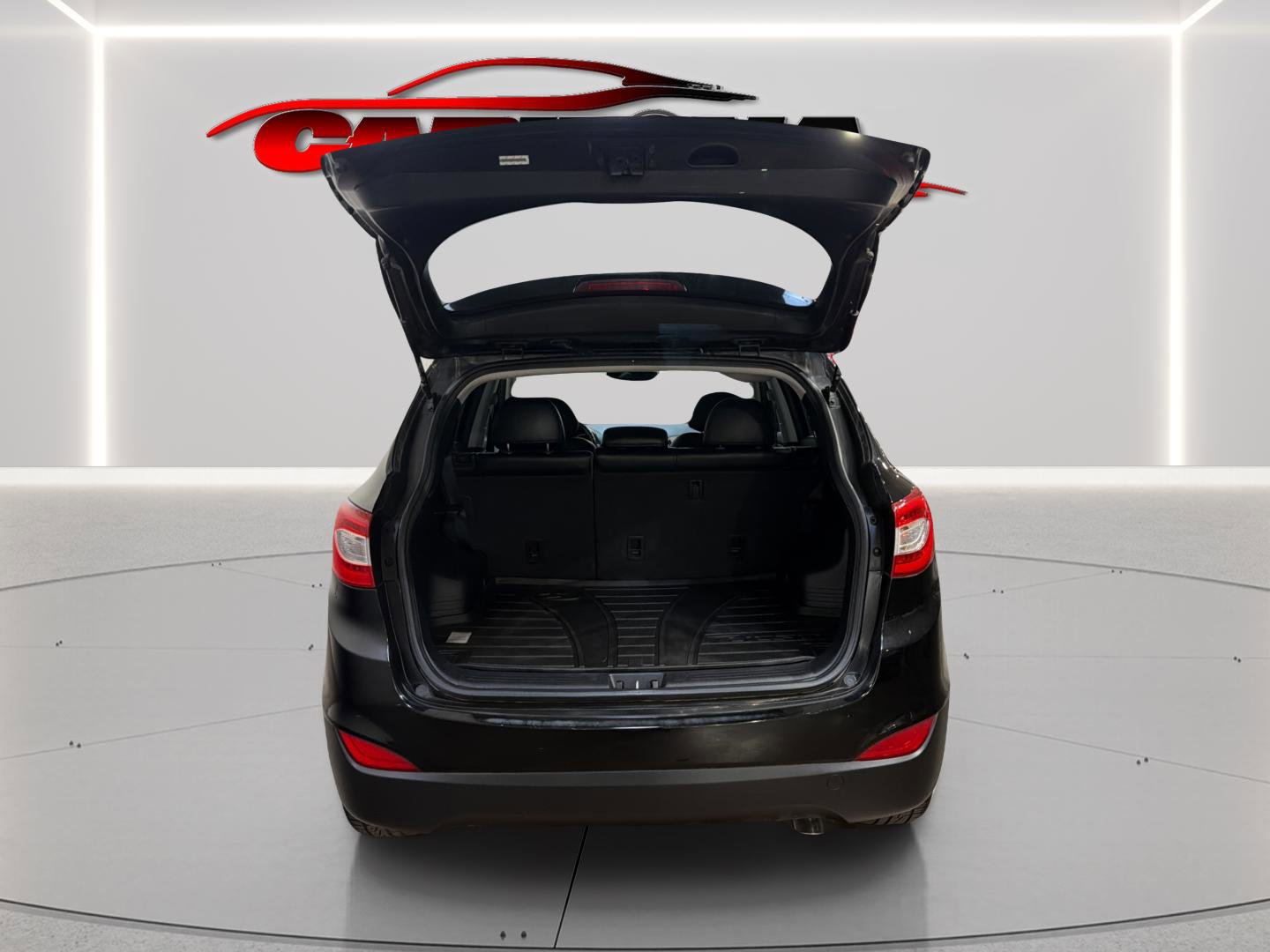 Used 2014 Hyundai Tucson Limited w/ Technology Package 02 image 22