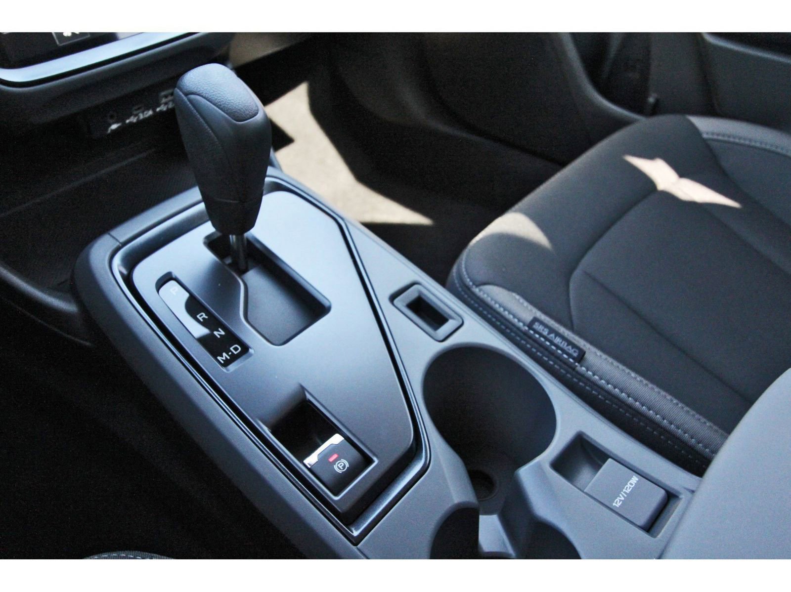 New 2026 Subaru Crosstrek 2.0i Premium image 24