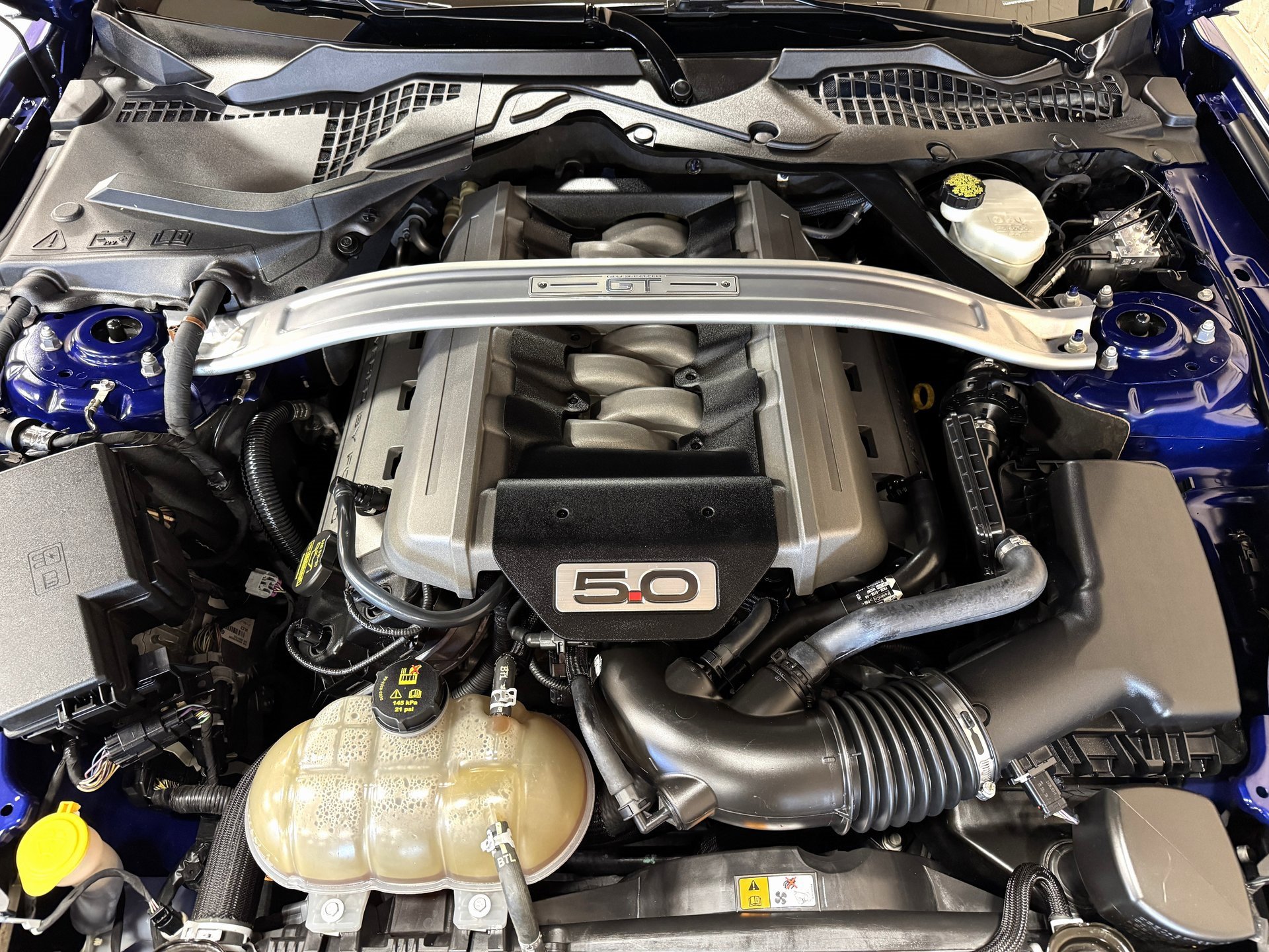 Used 2015 Ford Mustang GT Premium w/ GT Performance Package image 41