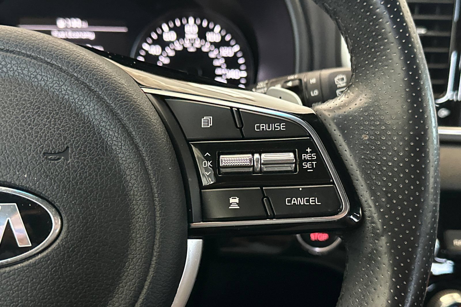 Used 2020 Kia Sportage SX FWD image 27
