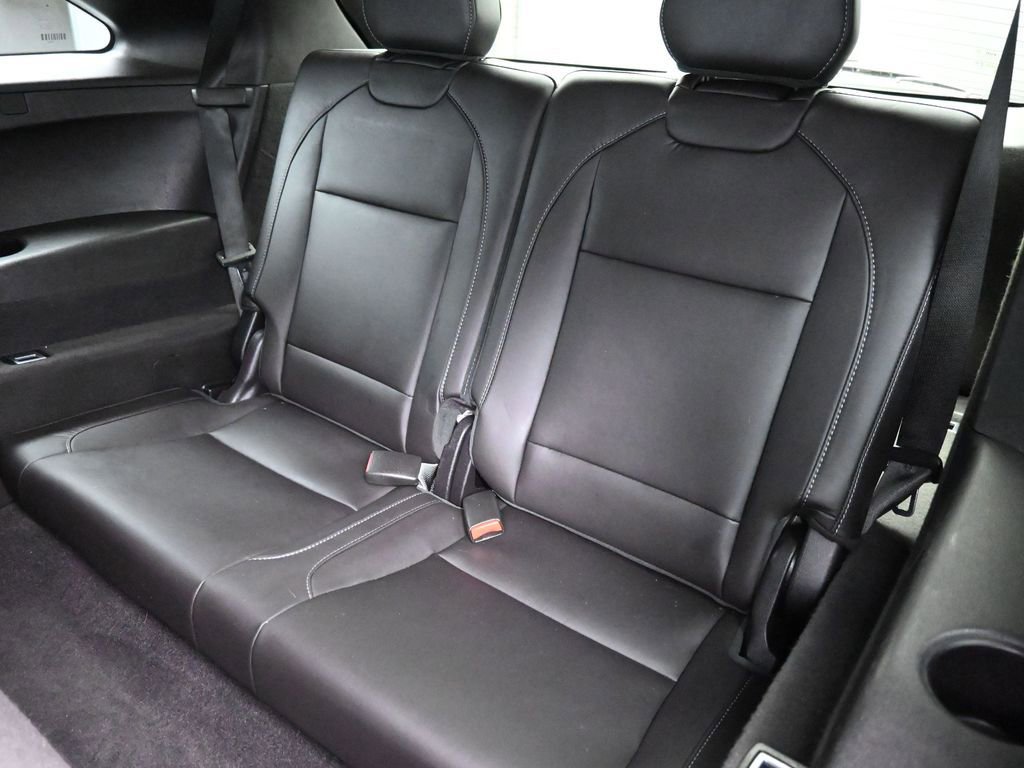 Certified 2020 Acura MDX A-Spec image 21