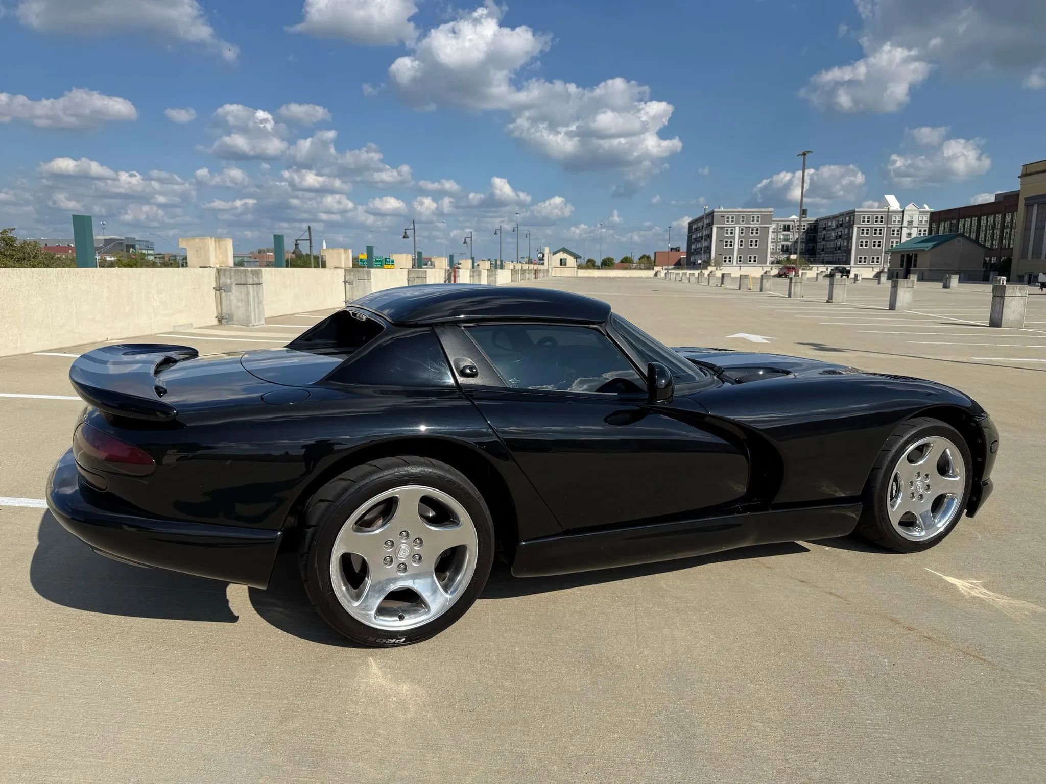 Used 2000 Dodge Viper RT/10 image 5