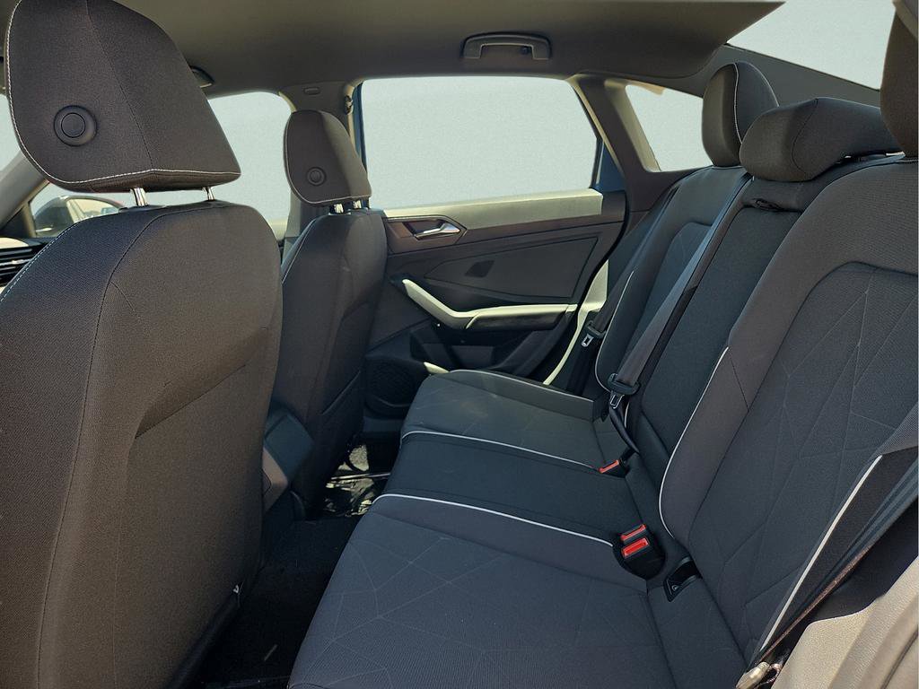 New 2026 Volkswagen Jetta Sport FWD image 11