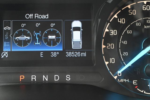 Used 2020 Ford Ranger XLT w/ FX4 Off-Road Package image 42