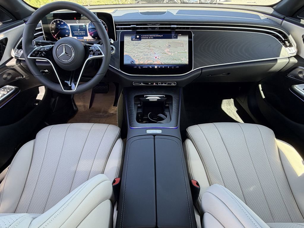 New 2026 Mercedes-Benz E 350 Sedan image 30