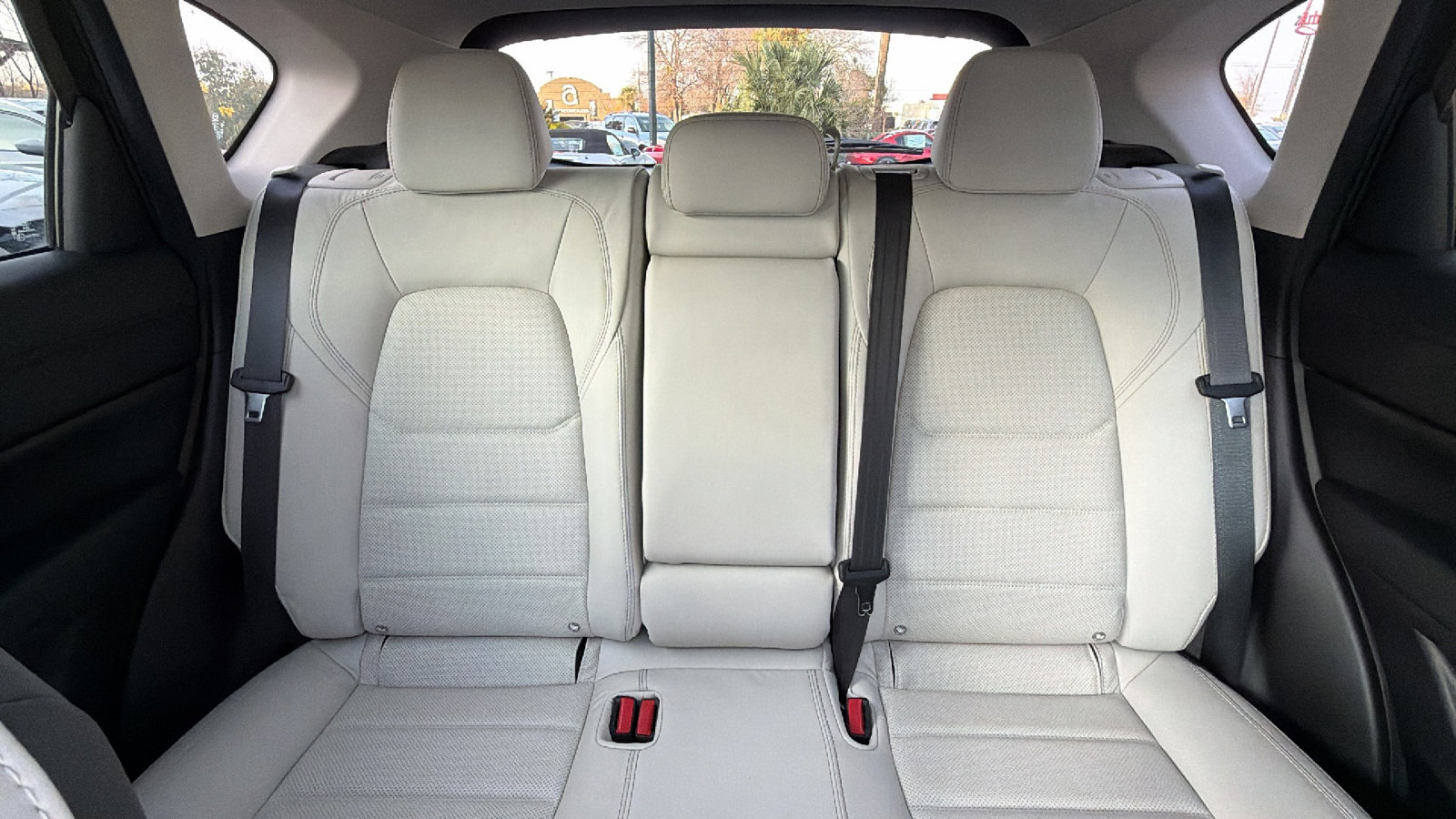 Certified 2023 MAZDA CX-5 AWD 2.5 S w/ Preferred Package image 29