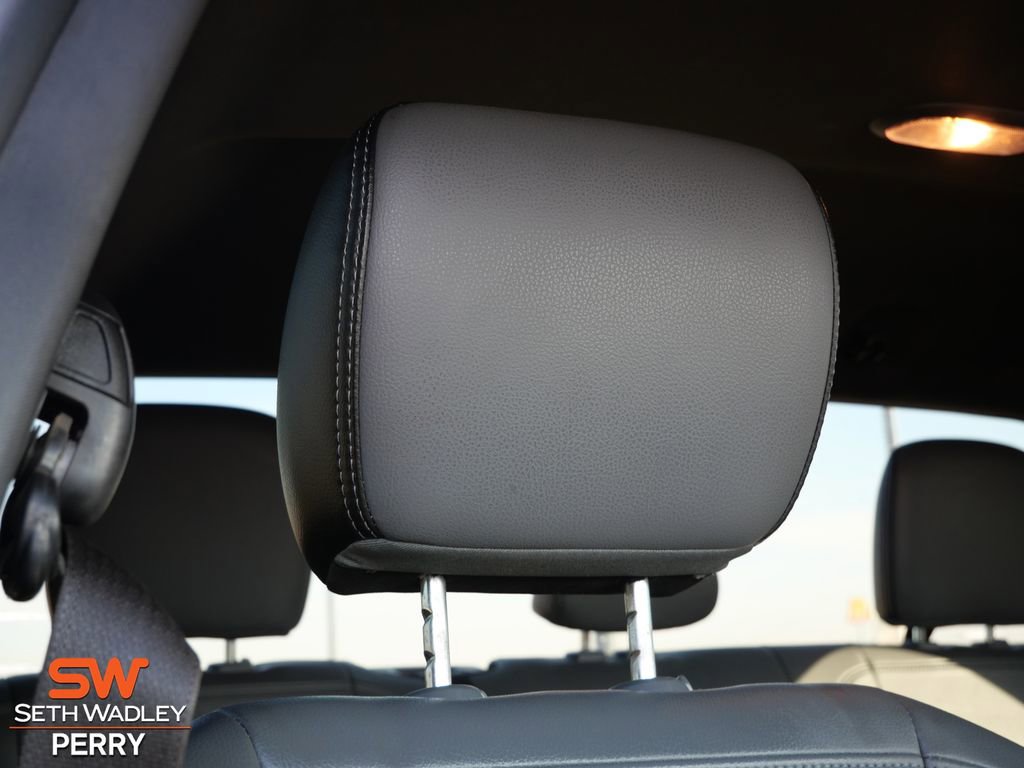 Used 2023 RAM 3500 Tradesman w/ Chrome Appearance Group image 22