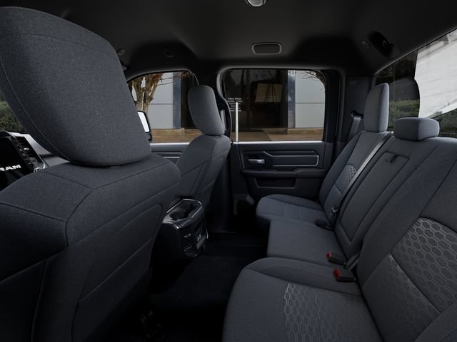 New 2026 RAM 2500 Lone Star AWD/4WD image 23
