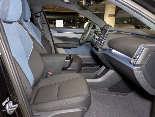 New 2026 Volvo EX30 Ultra w/ Climate Package AWD/4WD image 26