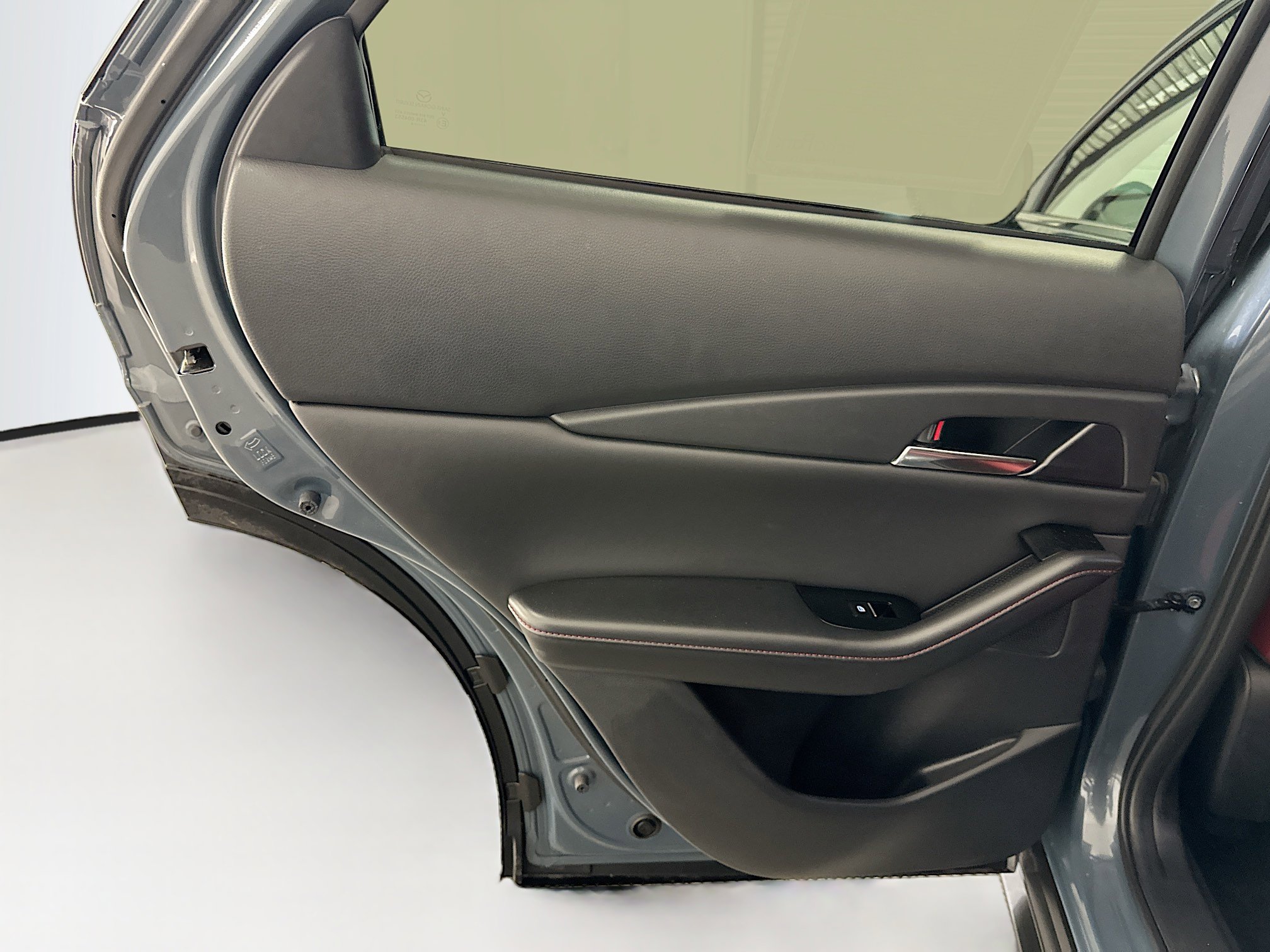 Used 2024 MAZDA CX-30 AWD 2.5 S w/ Preferred Package image 28