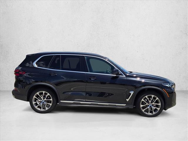 Used 2024 BMW X5 xDrive40i AWD/4WD video 4