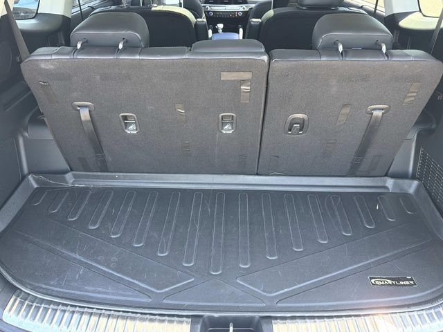 Used 2022 Kia Telluride SX w/ SX Prestige Package AWD/4WD image 28