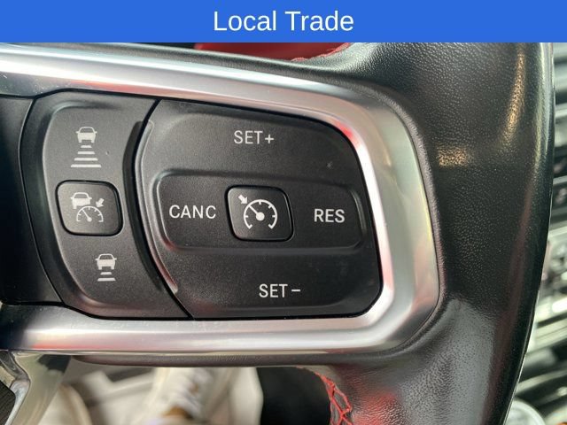 Used 2020 Jeep Gladiator Rubicon w/ Dual Top Group AWD/4WD image 12