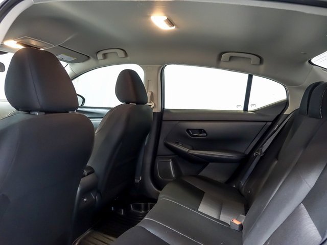 Used 2024 Nissan Sentra SV image 15