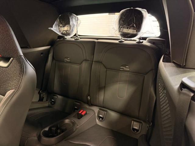 New 2026 MINI Cooper S image 18