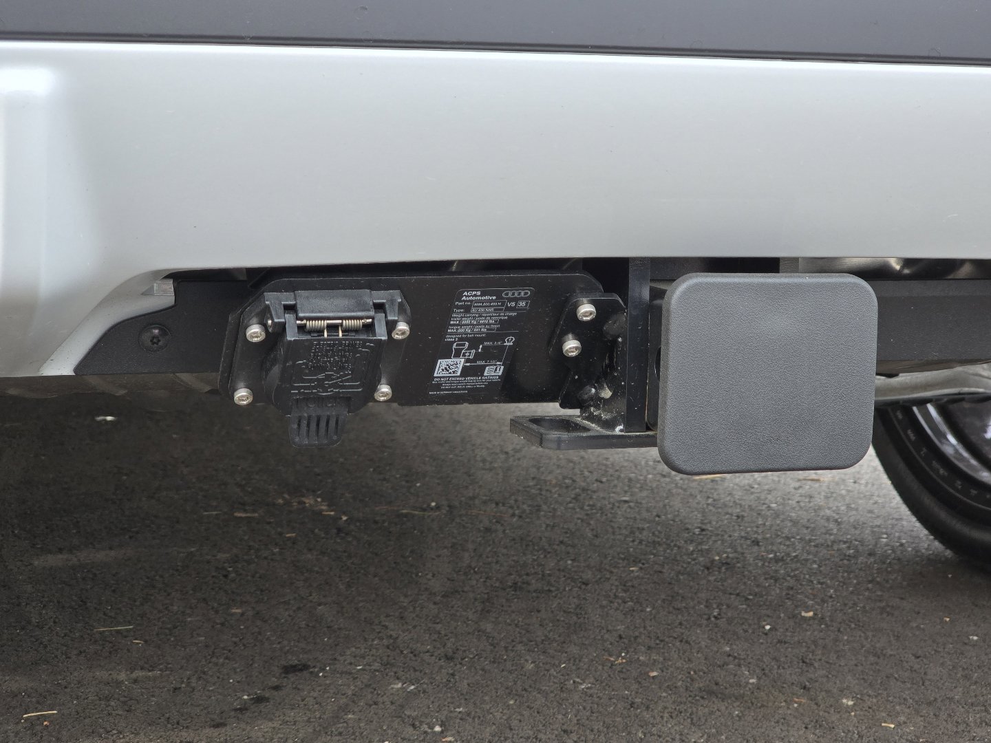 New 2026 Audi SQ5 Premium Plus image 22