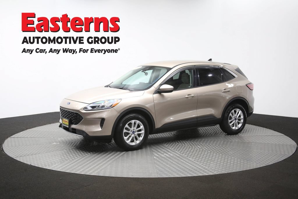Used 2020 Ford Escape SE AWD/4WD image 58