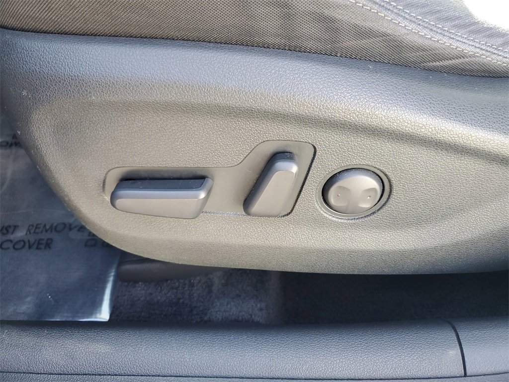 Used 2021 Hyundai Tucson Sport image 22