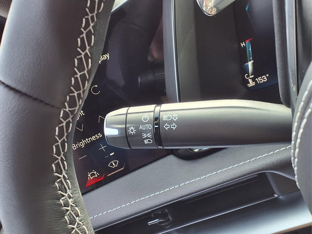 New 2026 Chevrolet Corvette Z06 image 23