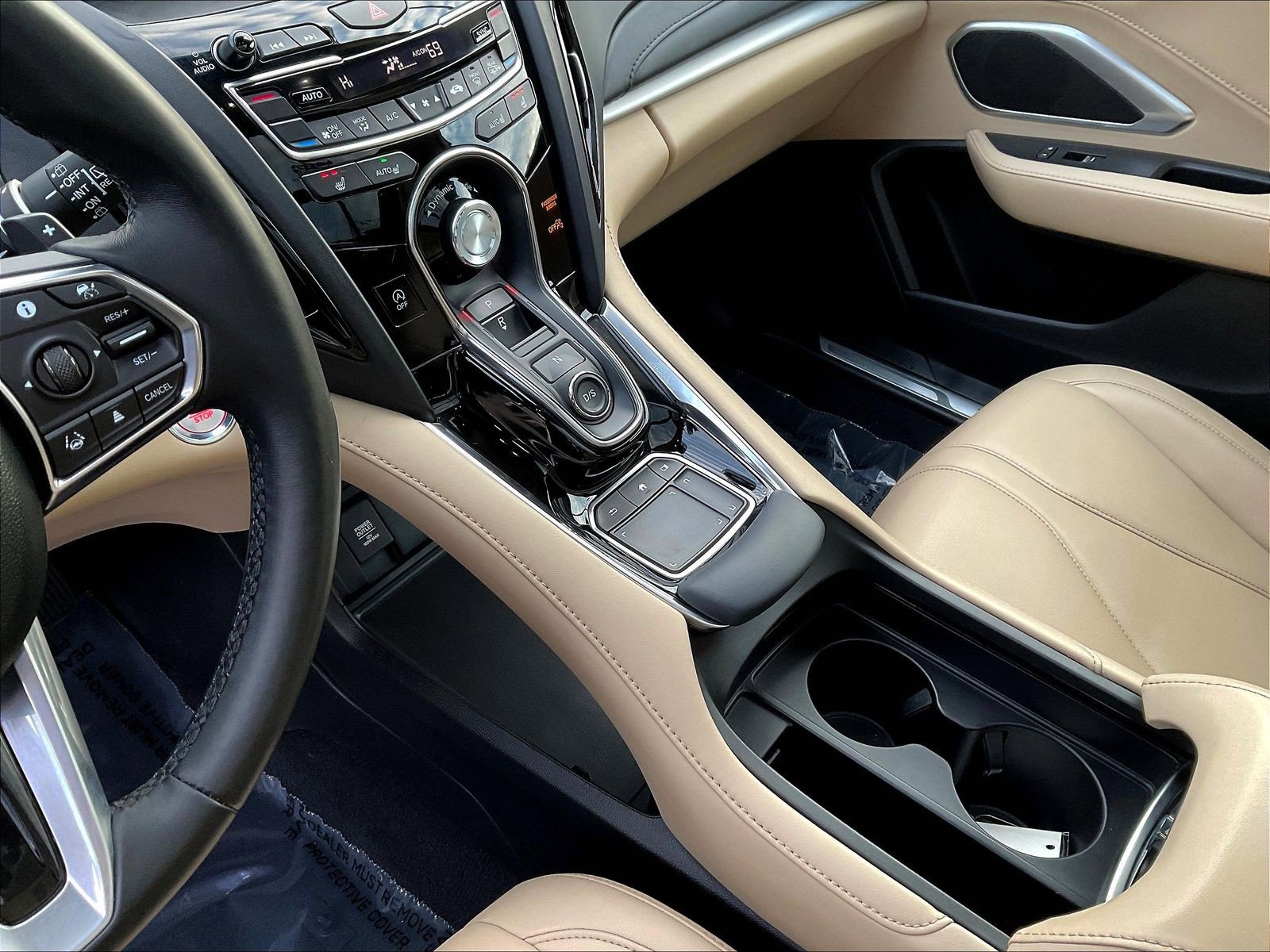Used 2023 Acura RDX FWD image 18