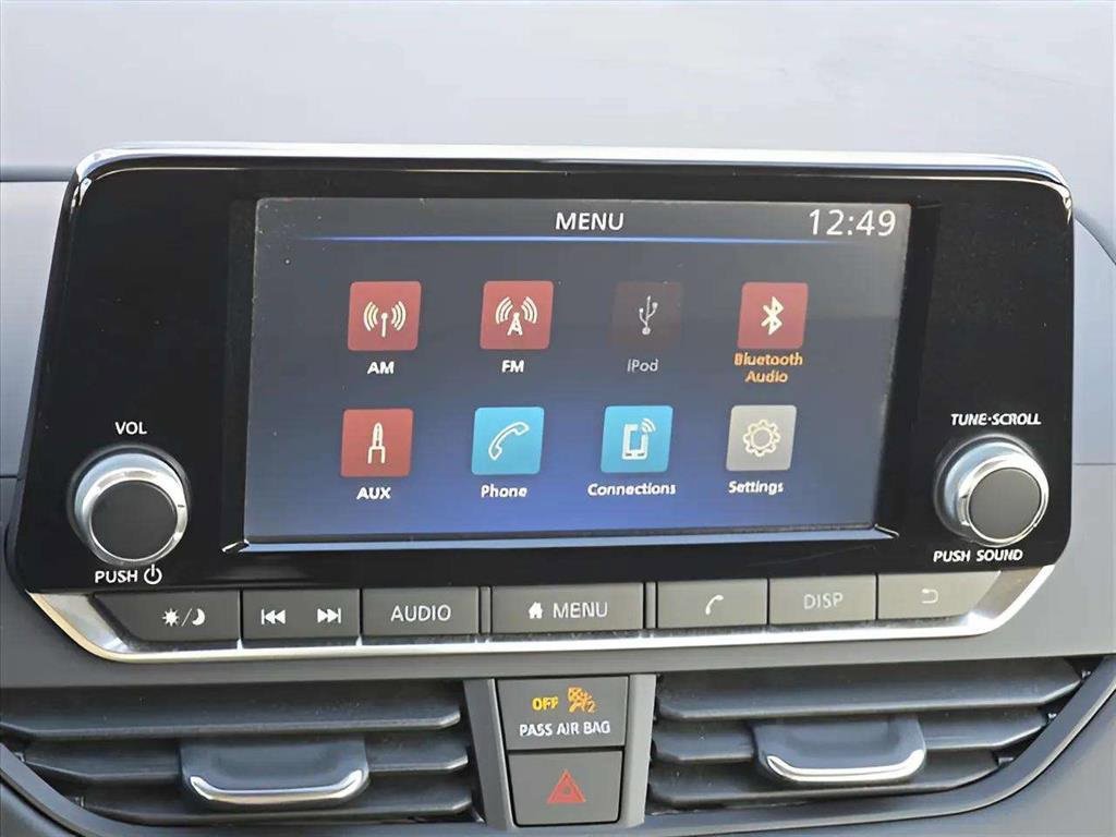 Used 2023 Nissan Altima 2.5 S image 13