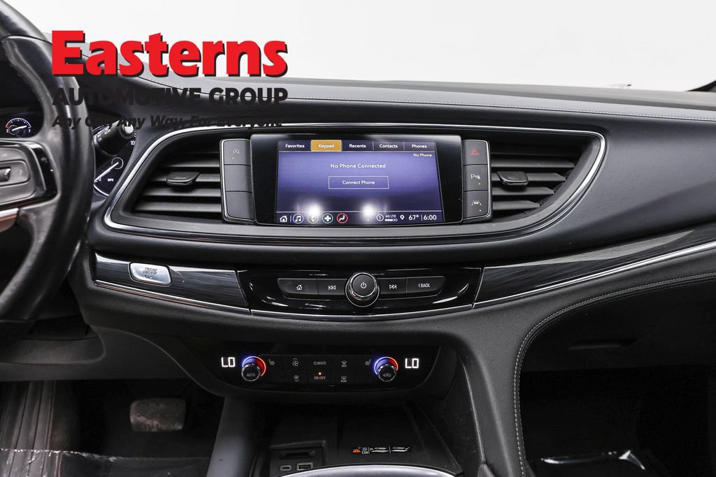 Used 2023 Buick Enclave Essence FWD image 14