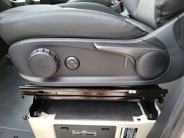 New 2025 Mercedes-Benz Sprinter 2500 image 11
