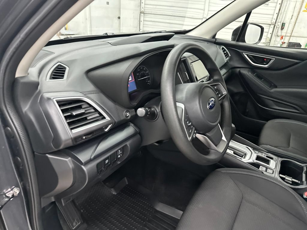 Used 2021 Subaru Forester AWD/4WD image 14