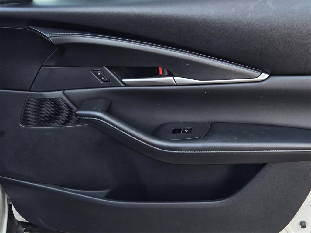 Used 2023 MAZDA CX-30 AWD 2.5 S w/ Select Package image 8