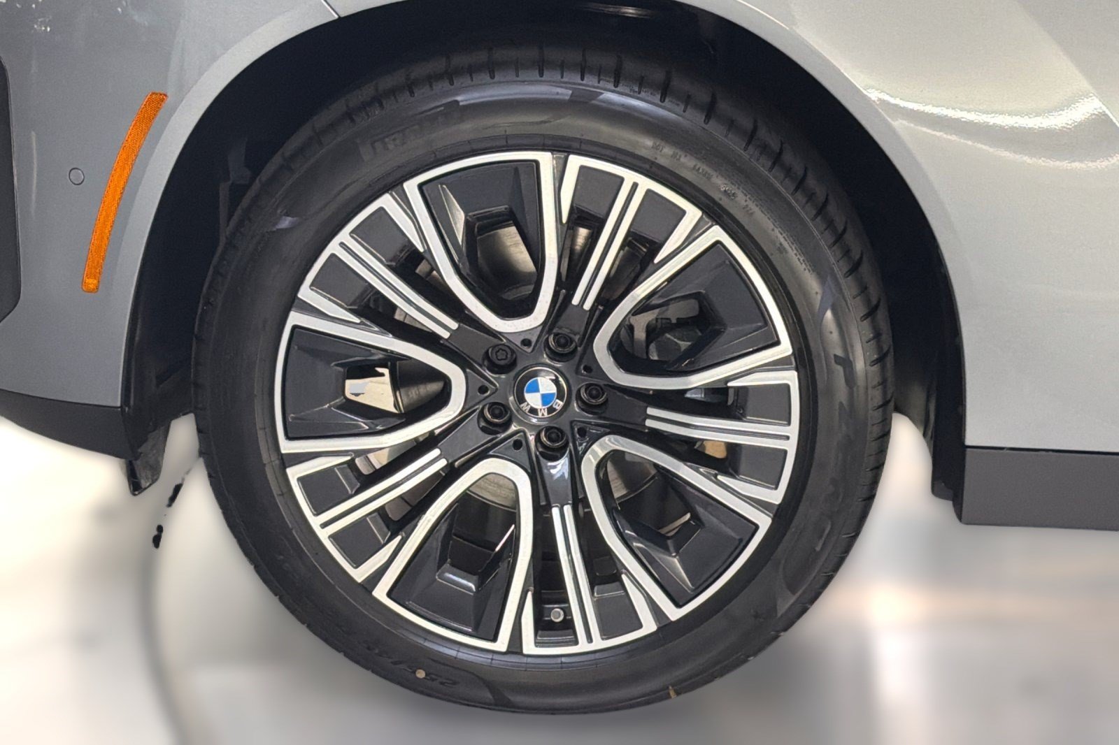 Used 2026 BMW X3 xDrive30i w/ Convenience Package AWD/4WD image 11