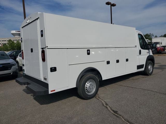 New 2026 RAM ProMaster 3500 w/ Safety Group FWD image 7