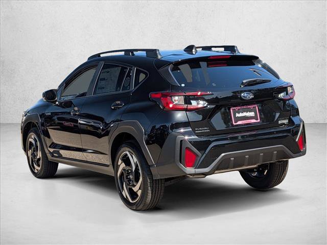 New 2026 Subaru Crosstrek 2.5i Limited AWD/4WD image 9