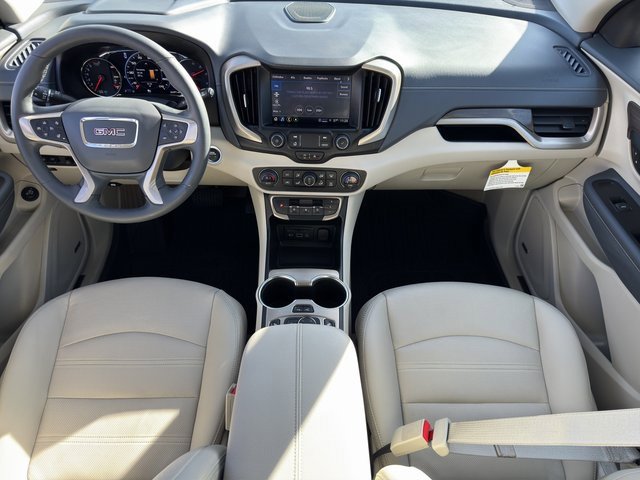 Certified 2024 GMC Terrain Denali w/ Denali Premium Package image 18