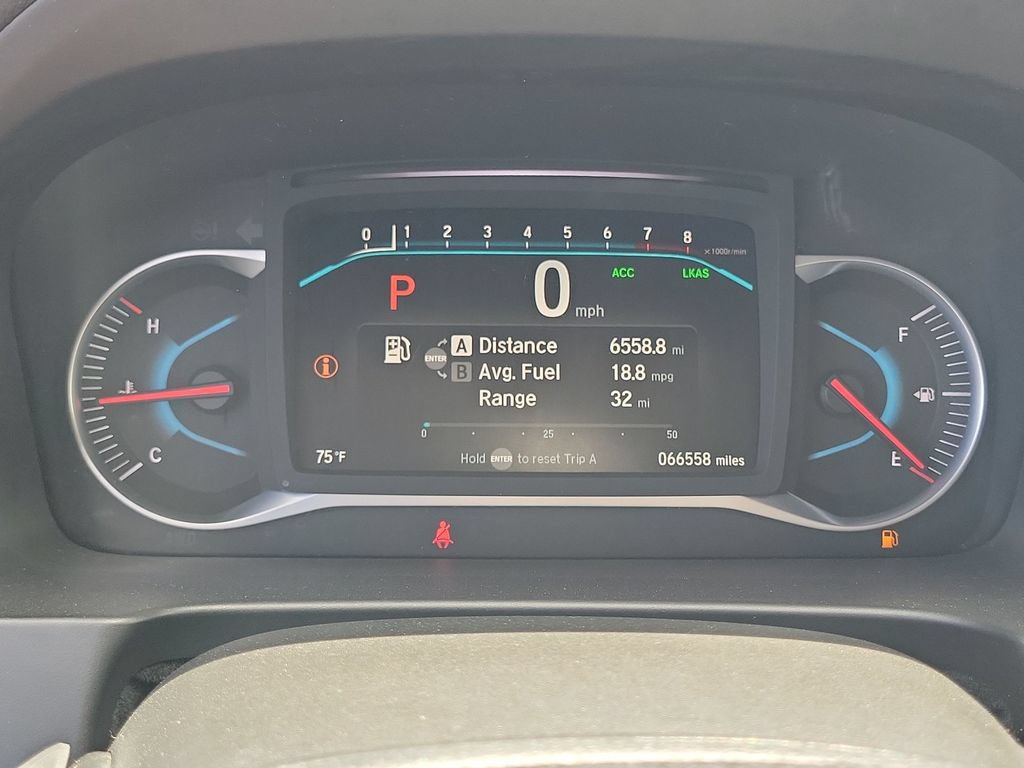 Used 2020 Honda Pilot EX-L image 12