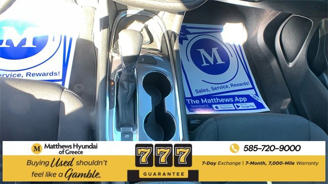 Used 2023 Chevrolet Malibu LT image 15