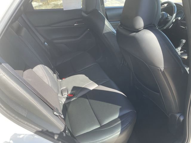 Used 2023 MAZDA CX-30 AWD 2.5 S w/ Premium Package image 15