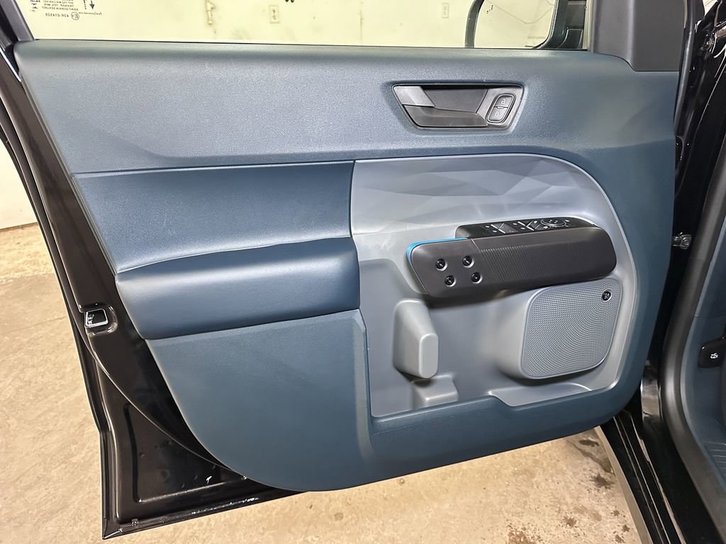 New 2026 Ford Maverick Lobo image 17