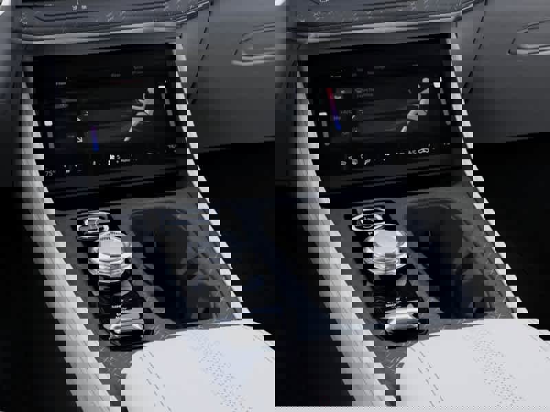 New 2025 Jeep Wagoneer S Limited image 24