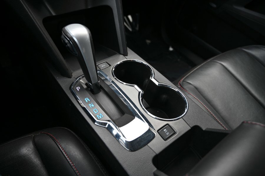 Used 2012 Chevrolet Equinox LTZ image 20