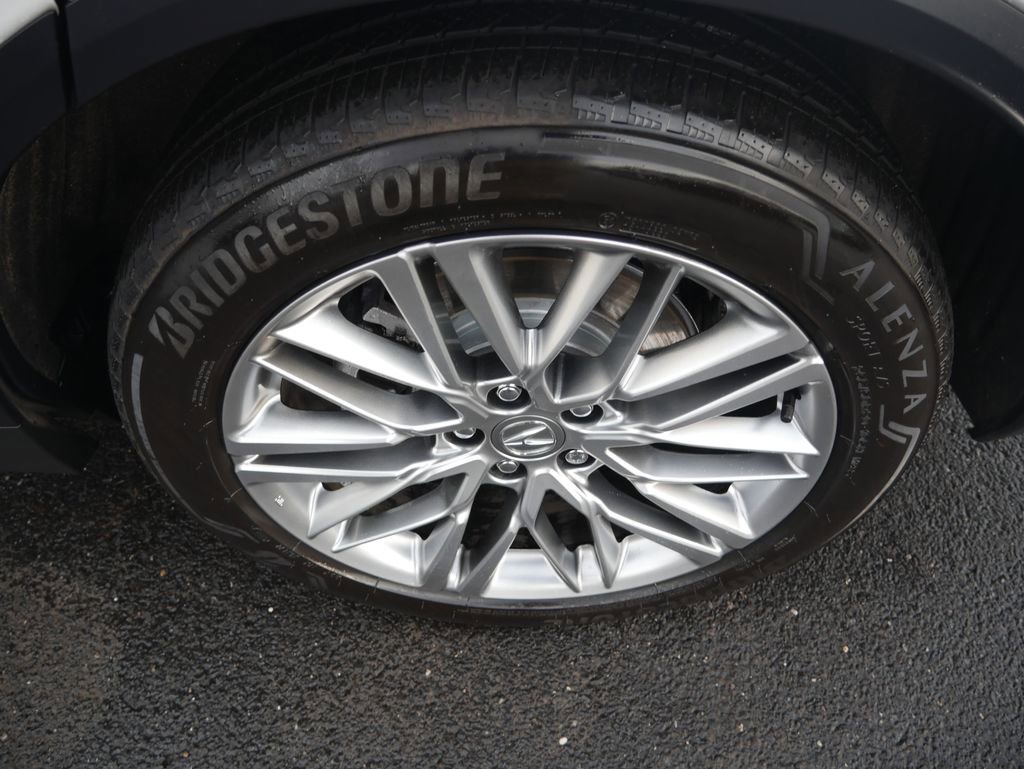 Used 2023 Acura MDX SH-AWD w/ Advance Package image 13